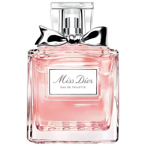 miss dior toilette vs parfum|Dior Miss original.